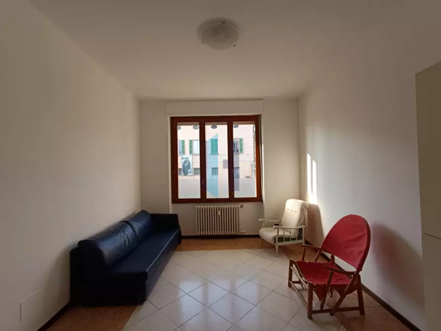 Immagine 5 di Appartamento in affitto  in Via San Zeno 141 a Brescia