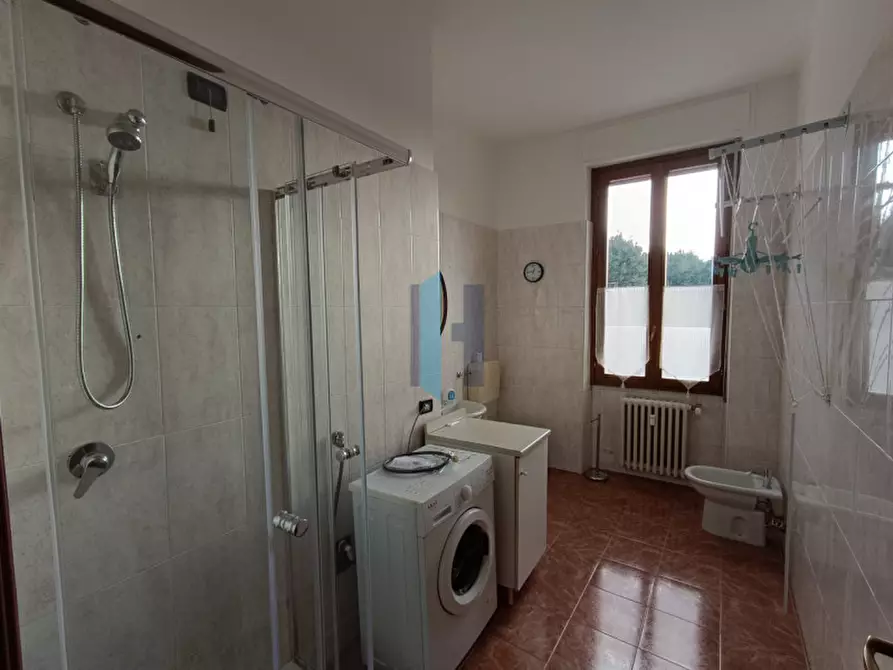 Immagine 8 di Appartamento in affitto  in Via San Zeno 141 a Brescia