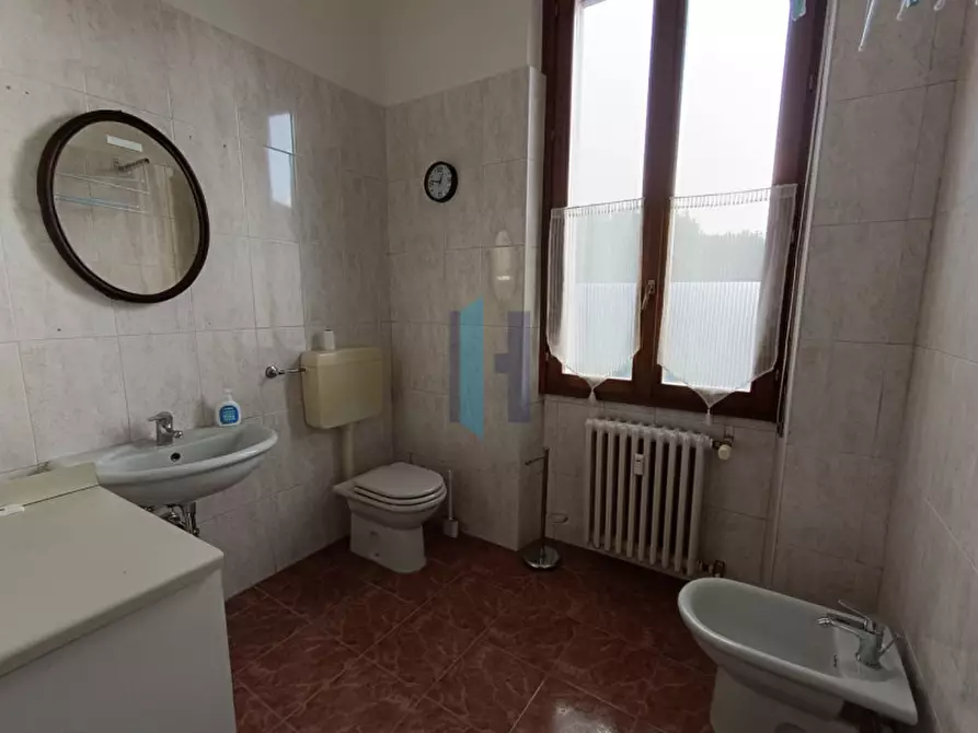 Immagine 9 di Appartamento in affitto  in Via San Zeno 141 a Brescia