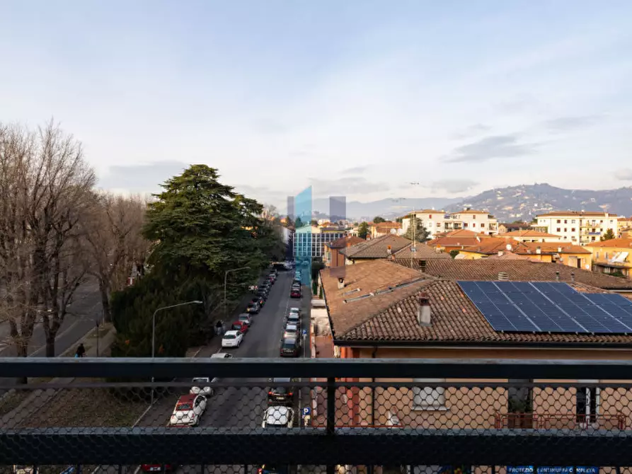 Immagine 3 di Appartamento in vendita  in Via Cremona 223 a Brescia