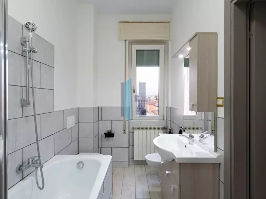 Immagine 10 di Appartamento in vendita  in Via Cremona 223 a Brescia