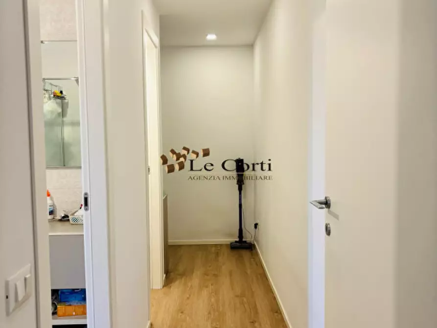 Immagine 4 di Appartamento in vendita  a Lonigo