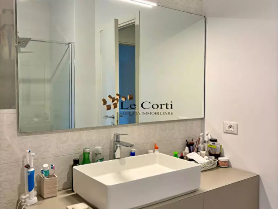 Immagine 6 di Appartamento in vendita  a Lonigo