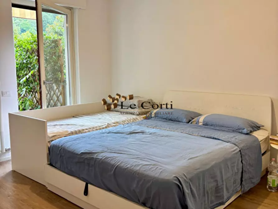 Immagine 8 di Appartamento in vendita  a Lonigo
