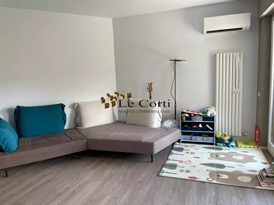 Immagine 11 di Appartamento in vendita  a Lonigo