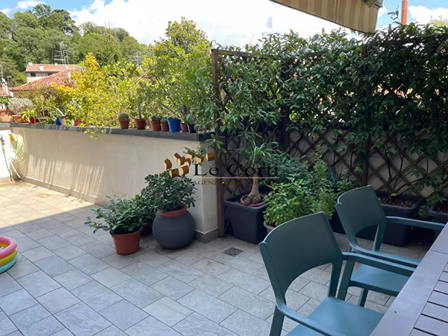 Immagine 14 di Appartamento in vendita  a Lonigo