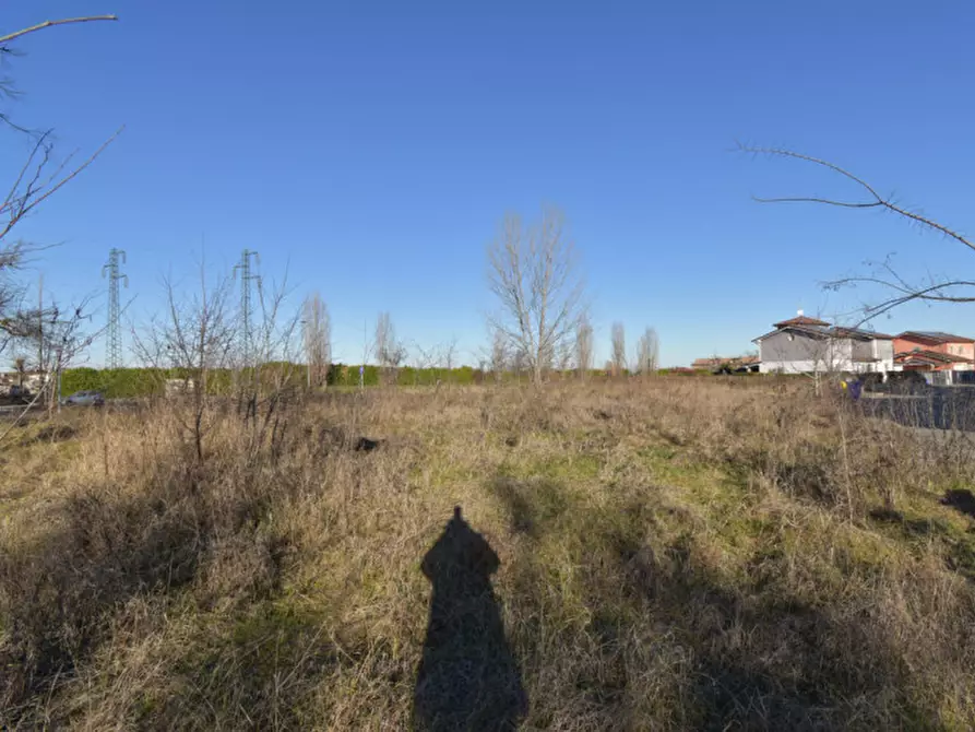 Immagine 10 di Terreno in vendita  a Parma