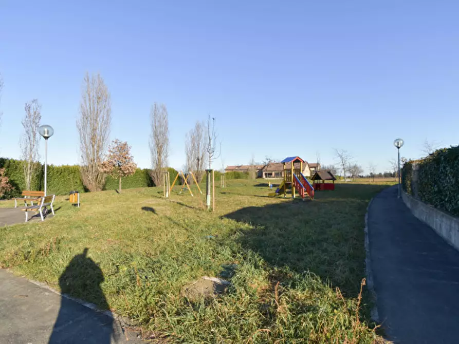 Immagine 12 di Terreno in vendita  a Parma