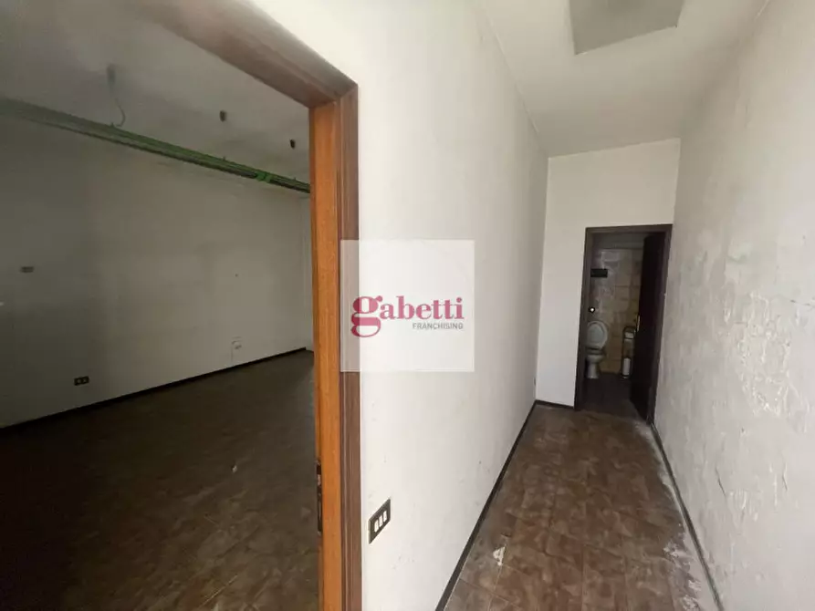 Immagine 20 di Capannone industriale in vendita  in Via Fermi a Rubano