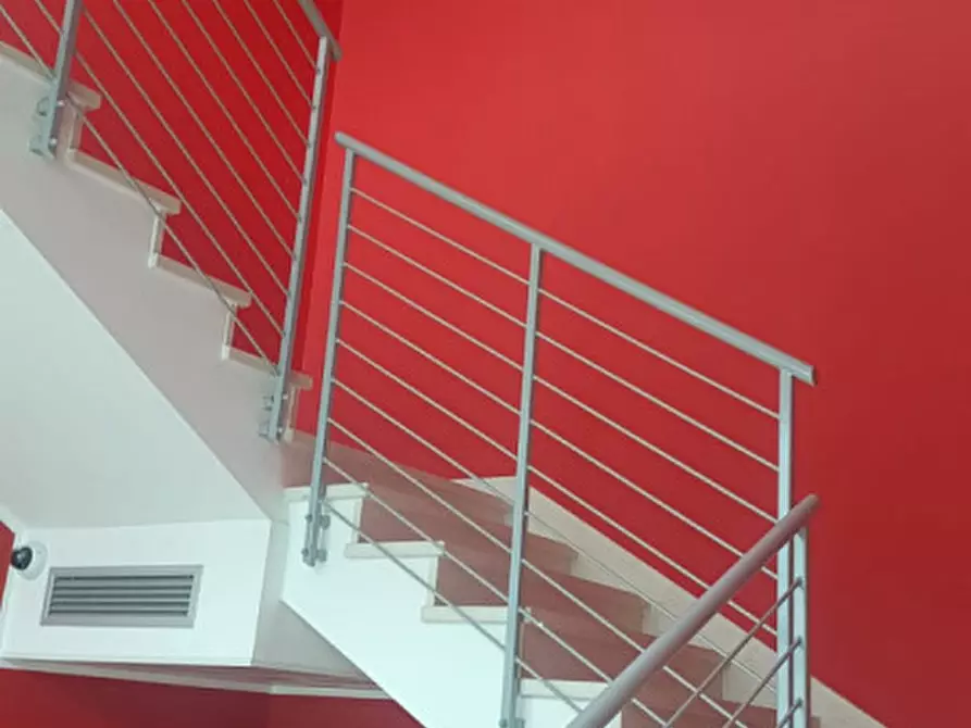 Immagine 3 di Negozio in affitto  in Via Mattei a Saccolongo