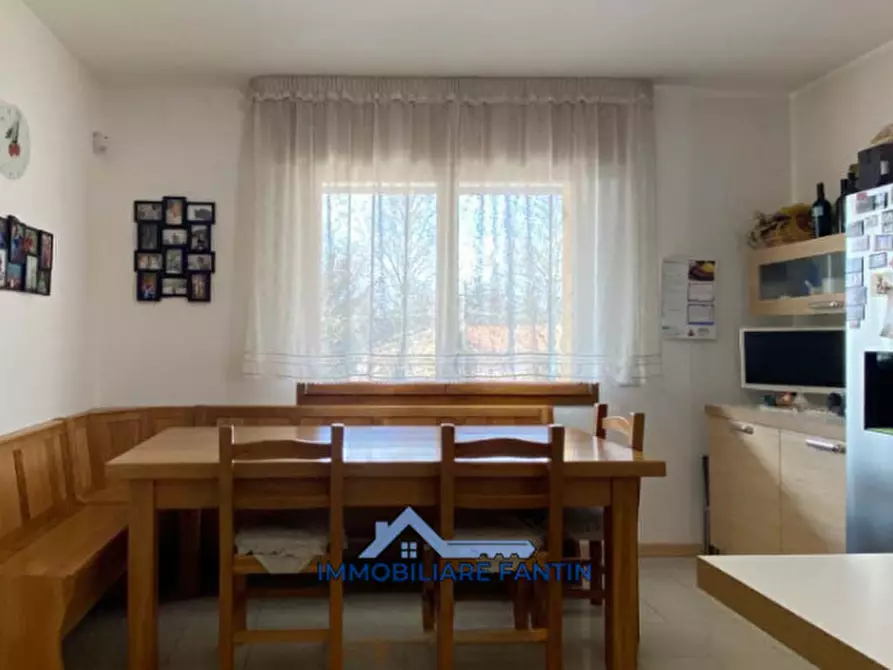 Immagine 3 di Casa indipendente in vendita  in Via Mantegna a Preganziol