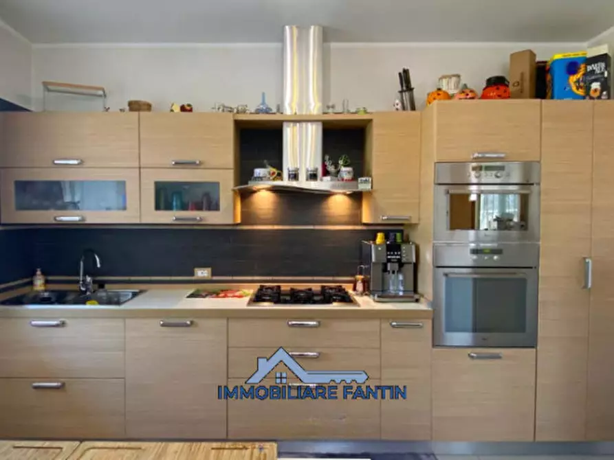 Immagine 4 di Casa indipendente in vendita  in Via Mantegna a Preganziol