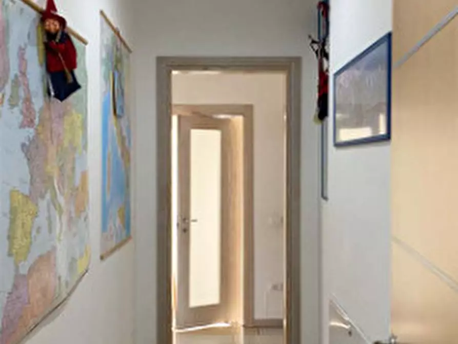 Immagine 7 di Casa indipendente in vendita  in Via Mantegna a Preganziol