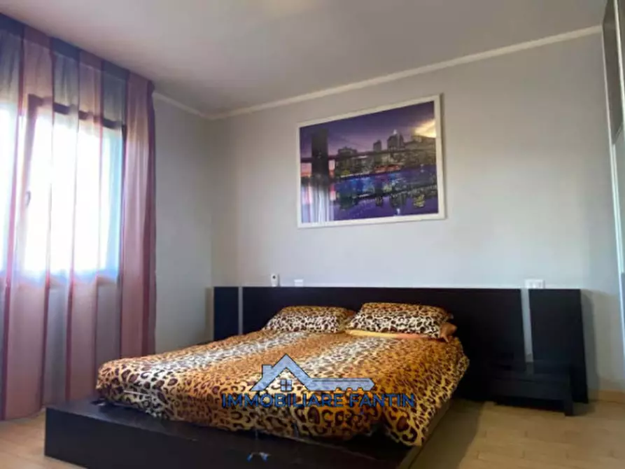 Immagine 9 di Casa indipendente in vendita  in Via Mantegna a Preganziol