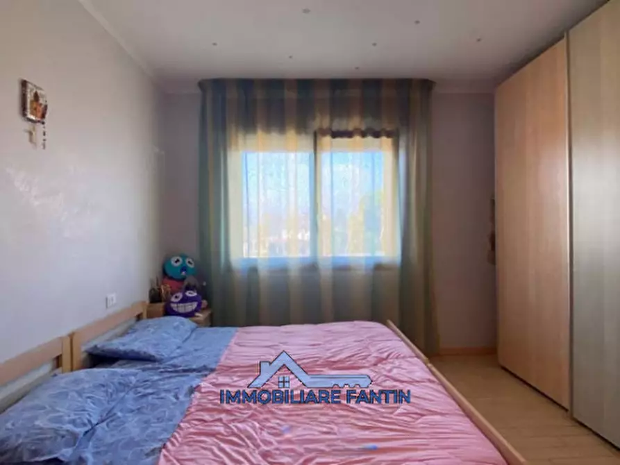 Immagine 10 di Casa indipendente in vendita  in Via Mantegna a Preganziol