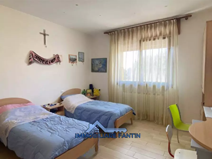 Immagine 11 di Casa indipendente in vendita  in Via Mantegna a Preganziol