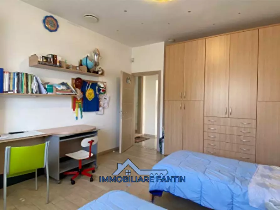 Immagine 12 di Casa indipendente in vendita  in Via Mantegna a Preganziol