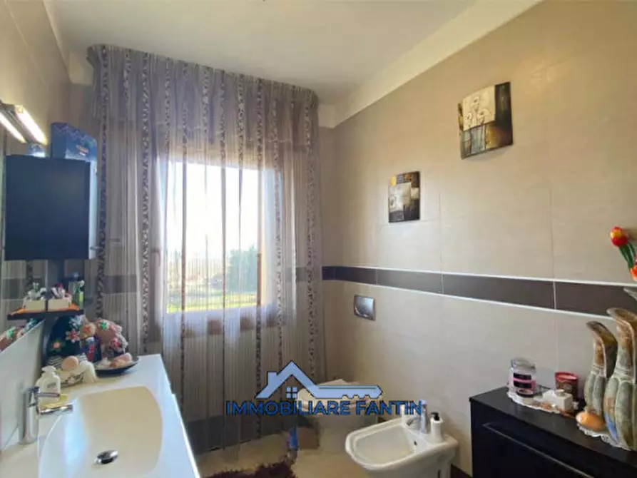 Immagine 14 di Casa indipendente in vendita  in Via Mantegna a Preganziol