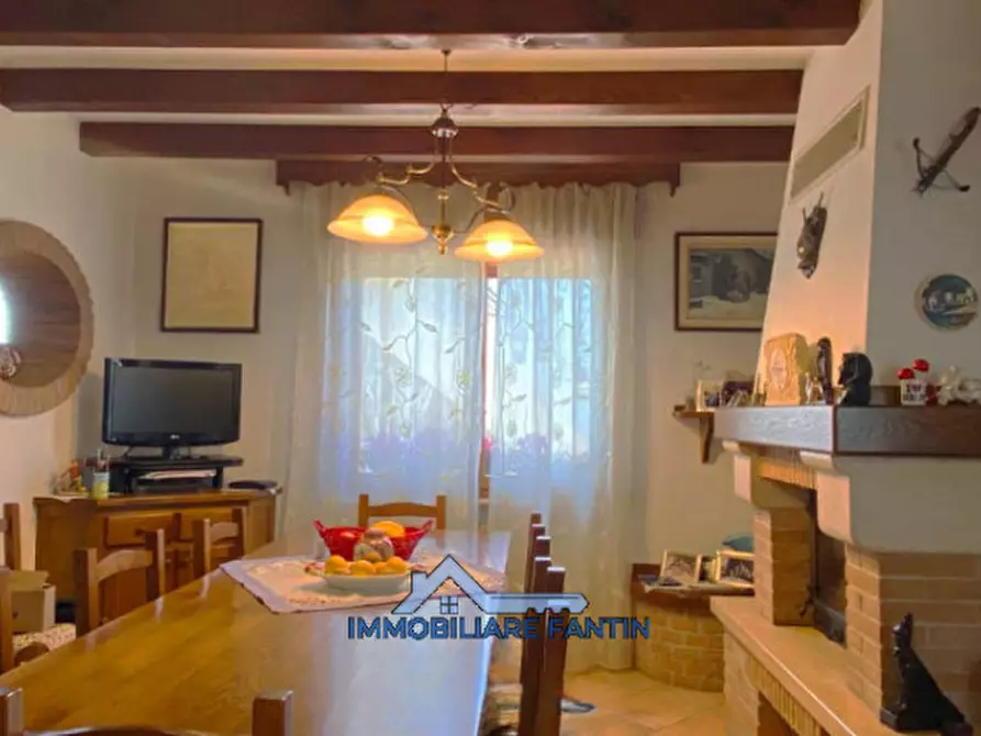 Immagine 19 di Casa indipendente in vendita  in Via Mantegna a Preganziol