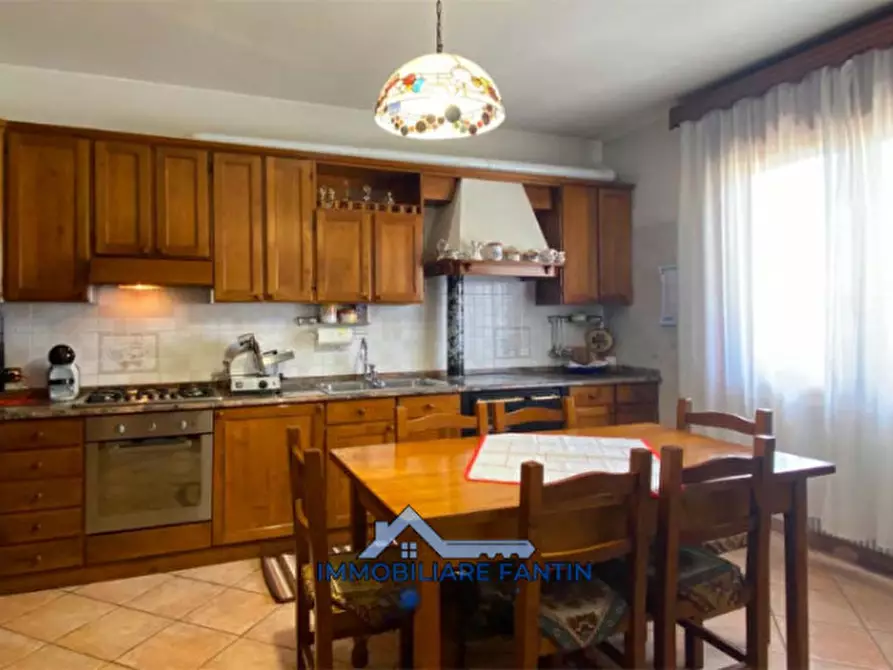 Immagine 22 di Casa indipendente in vendita  in Via Mantegna a Preganziol