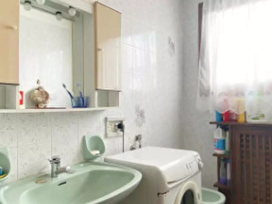 Immagine 27 di Casa indipendente in vendita  in Via Mantegna a Preganziol