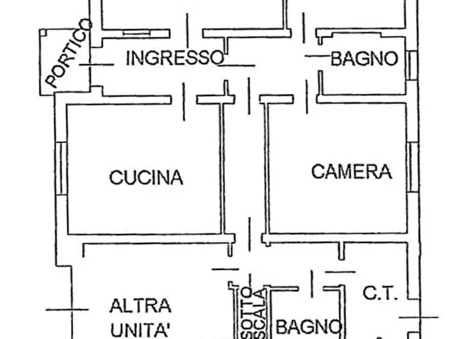 Immagine 31 di Casa indipendente in vendita  in Via Mantegna a Preganziol