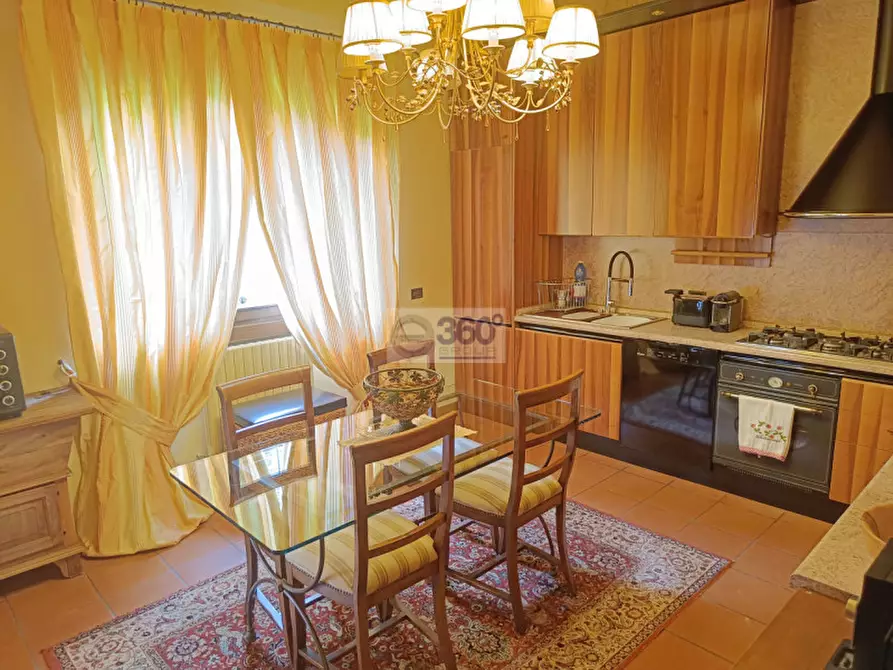 Immagine 8 di Villa in vendita  in Via Del Santolino a Gussago