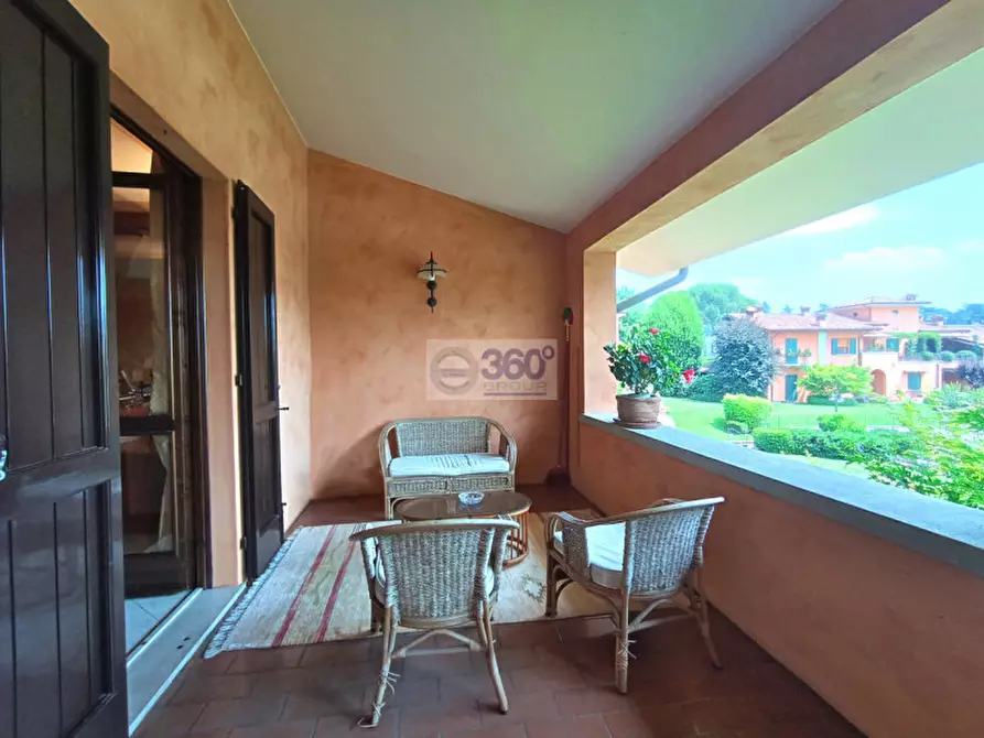 Immagine 14 di Villa in vendita  in Via Del Santolino a Gussago