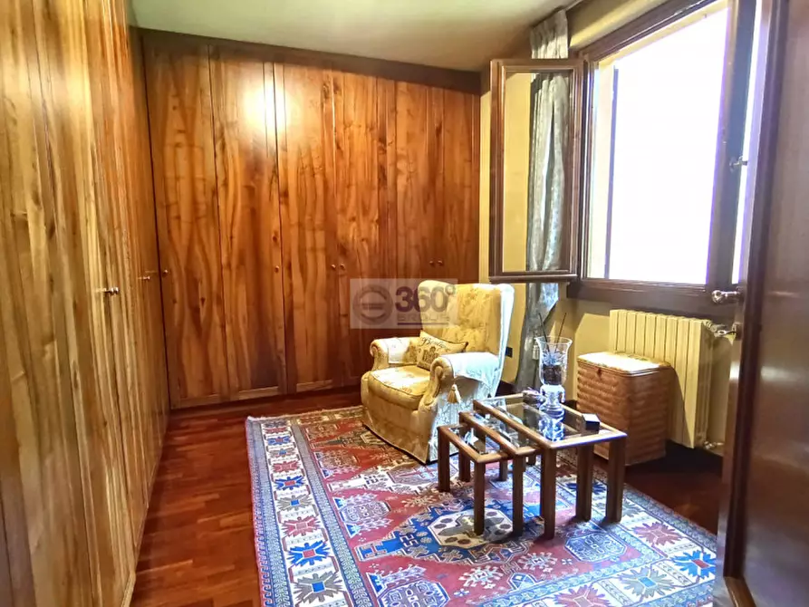 Immagine 22 di Villa in vendita  in Via Del Santolino a Gussago