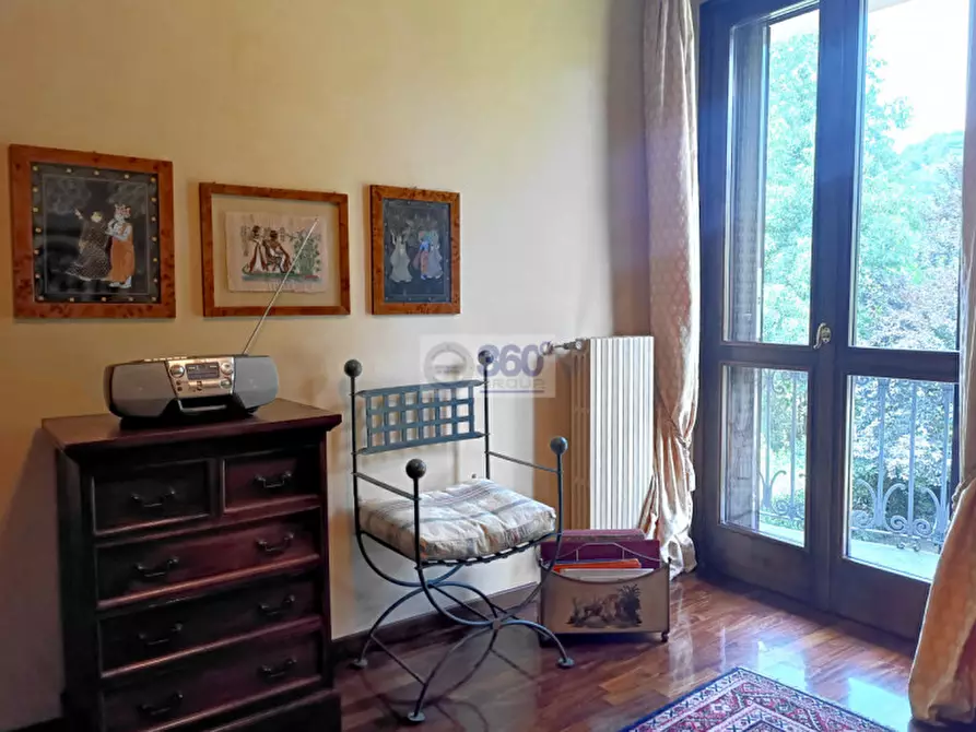 Immagine 23 di Villa in vendita  in Via Del Santolino a Gussago