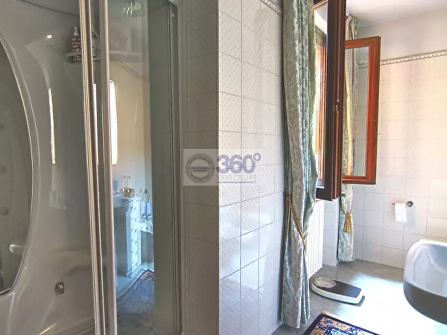 Immagine 24 di Villa in vendita  in Via Del Santolino a Gussago