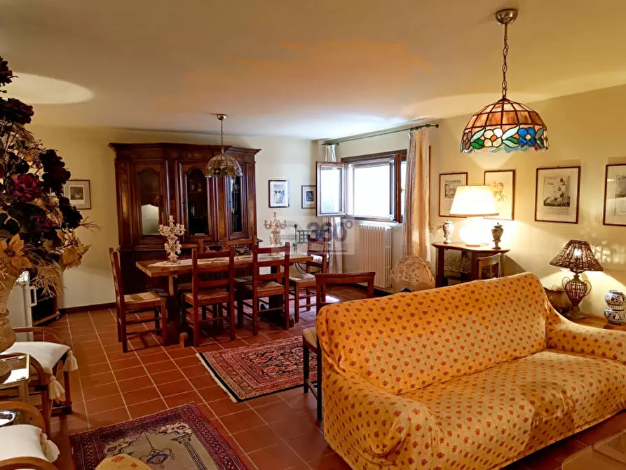 Immagine 26 di Villa in vendita  in Via Del Santolino a Gussago