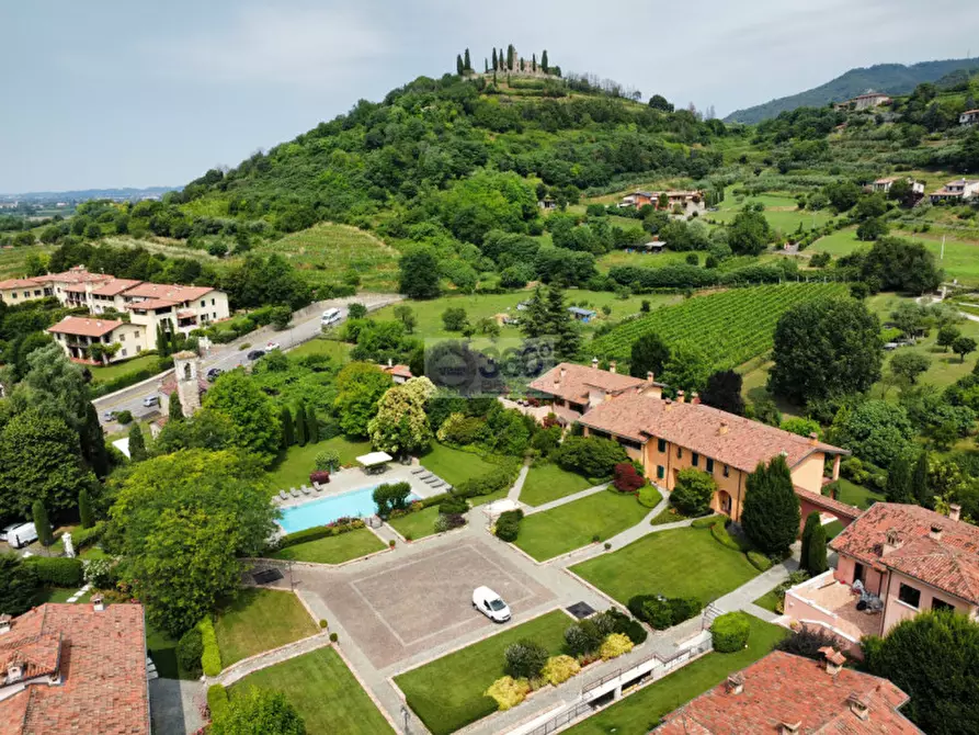 Immagine 29 di Villa in vendita  in Via Del Santolino a Gussago