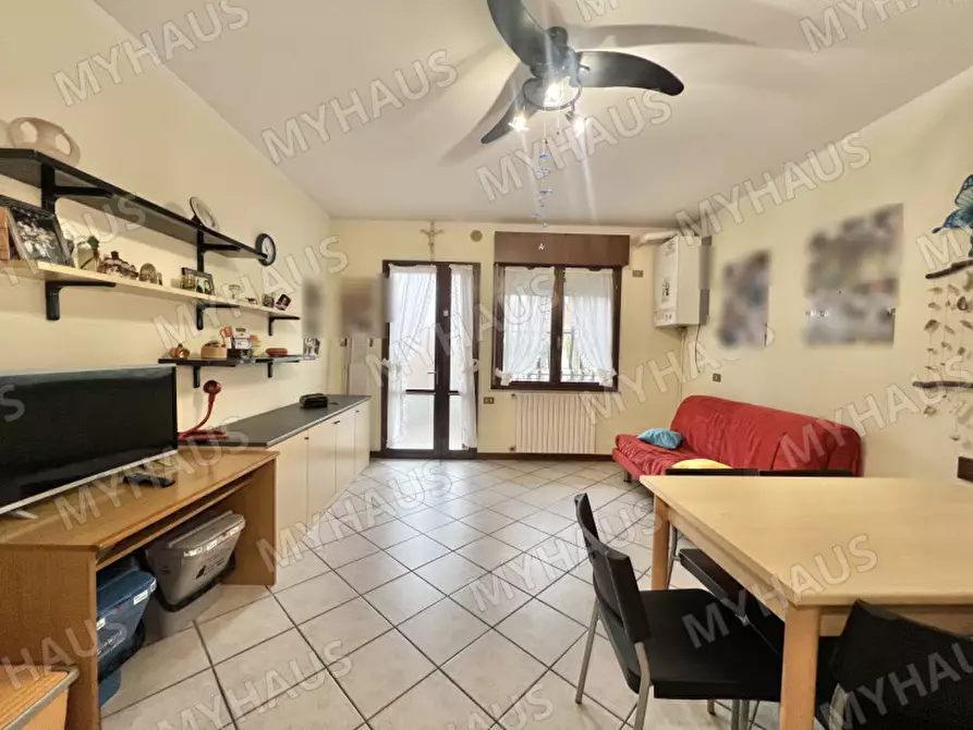Immagine 1 di Appartamento in vendita  in Via Brunelleschi a Cesenatico