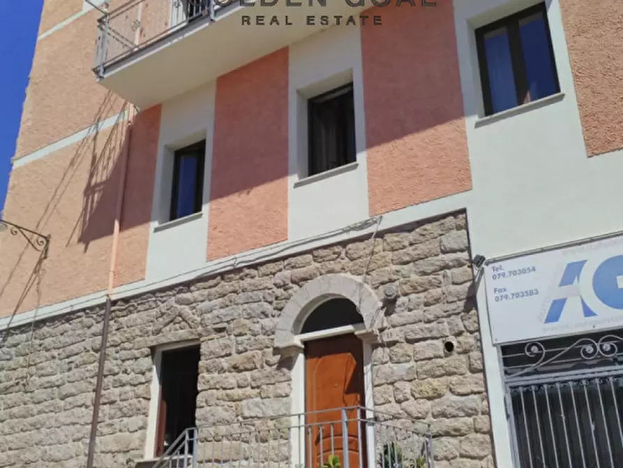 Immagine 1 di Casa indipendente in vendita  in via Roma a Berchidda