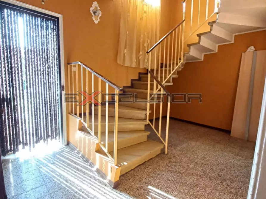 Immagine 4 di Villetta a schiera in vendita  in via G. Matteotti n.20/bis a Cavarzere