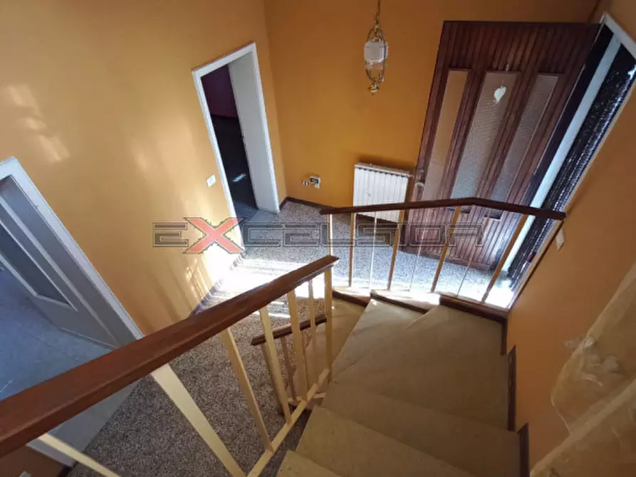 Immagine 5 di Villetta a schiera in vendita  in via G. Matteotti n.20/bis a Cavarzere