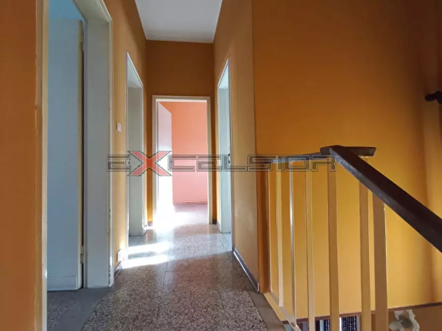 Immagine 6 di Villetta a schiera in vendita  in via G. Matteotti n.20/bis a Cavarzere