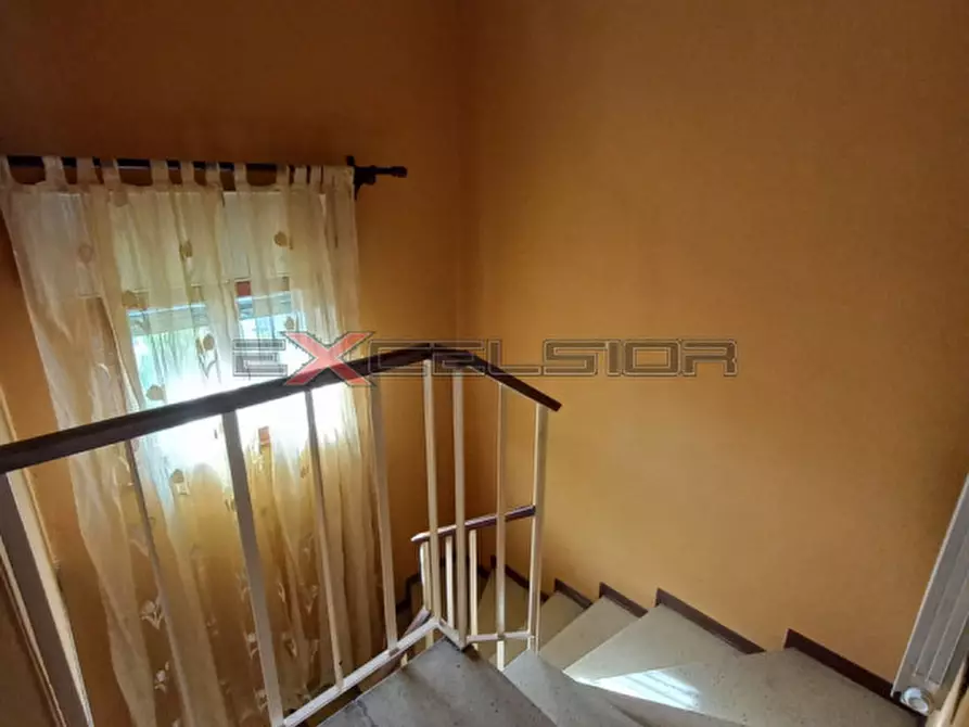 Immagine 7 di Villetta a schiera in vendita  in via G. Matteotti n.20/bis a Cavarzere