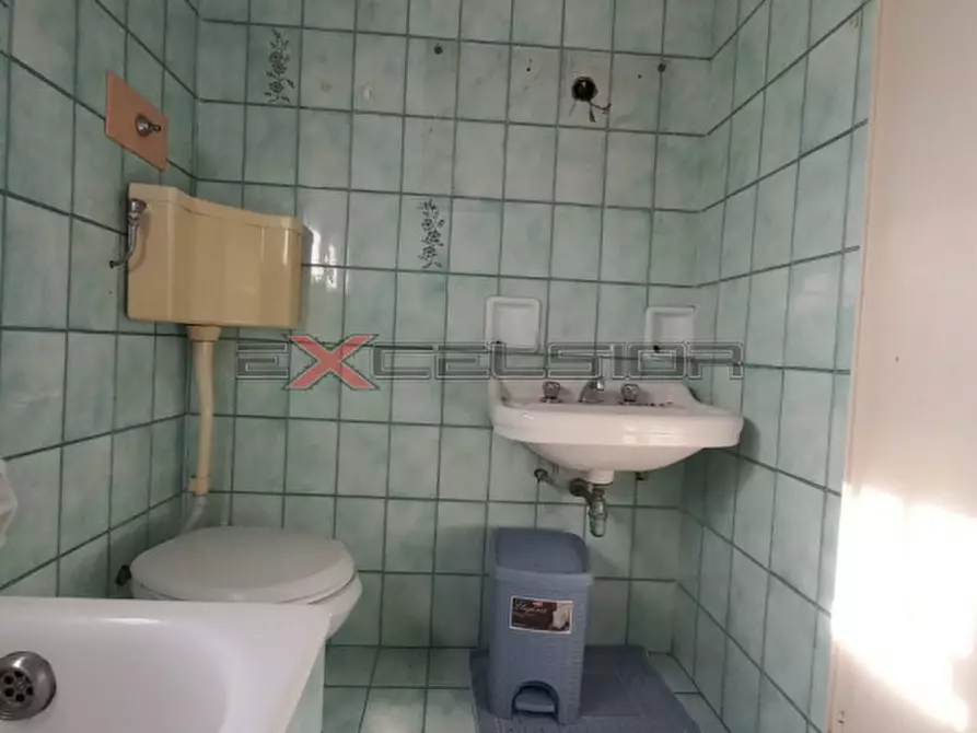 Immagine 8 di Villetta a schiera in vendita  in via G. Matteotti n.20/bis a Cavarzere