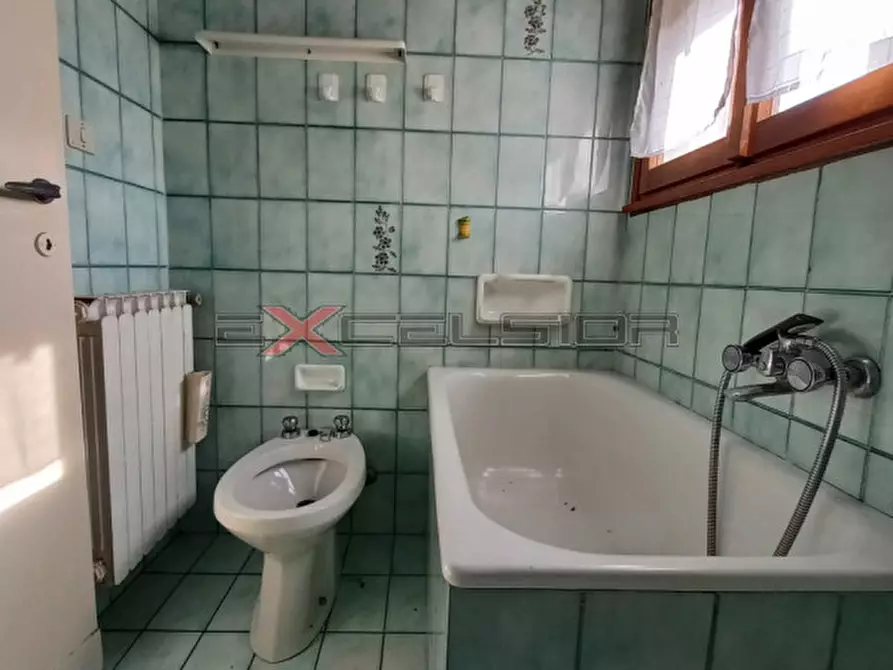 Immagine 9 di Villetta a schiera in vendita  in via G. Matteotti n.20/bis a Cavarzere