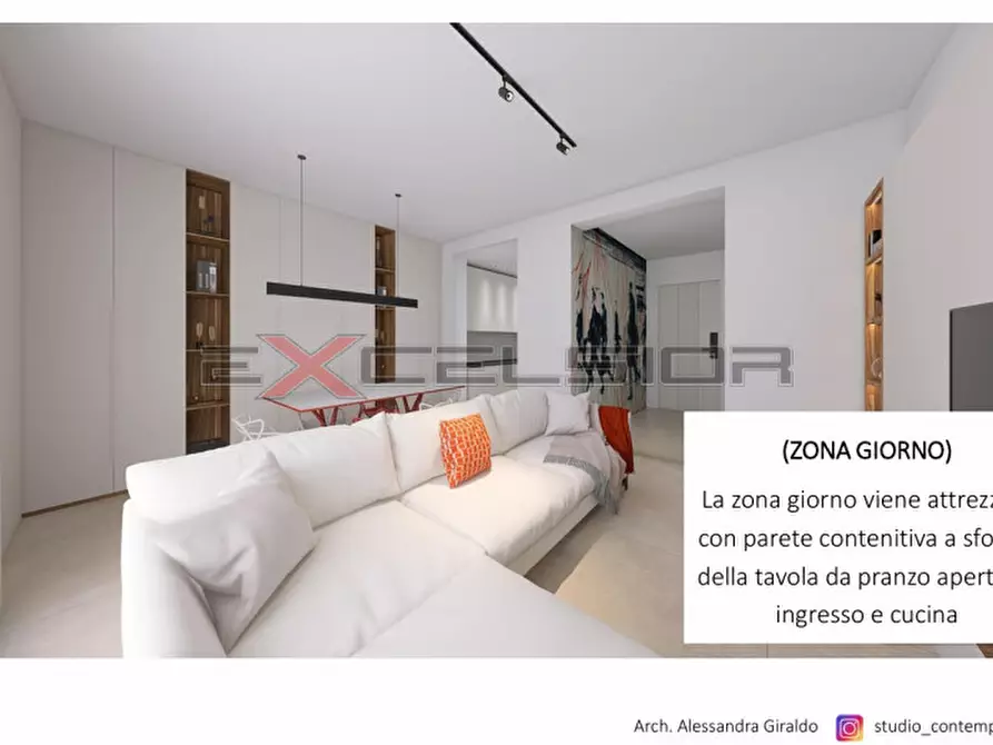 Immagine 20 di Villetta a schiera in vendita  in via G. Matteotti n.20/bis a Cavarzere