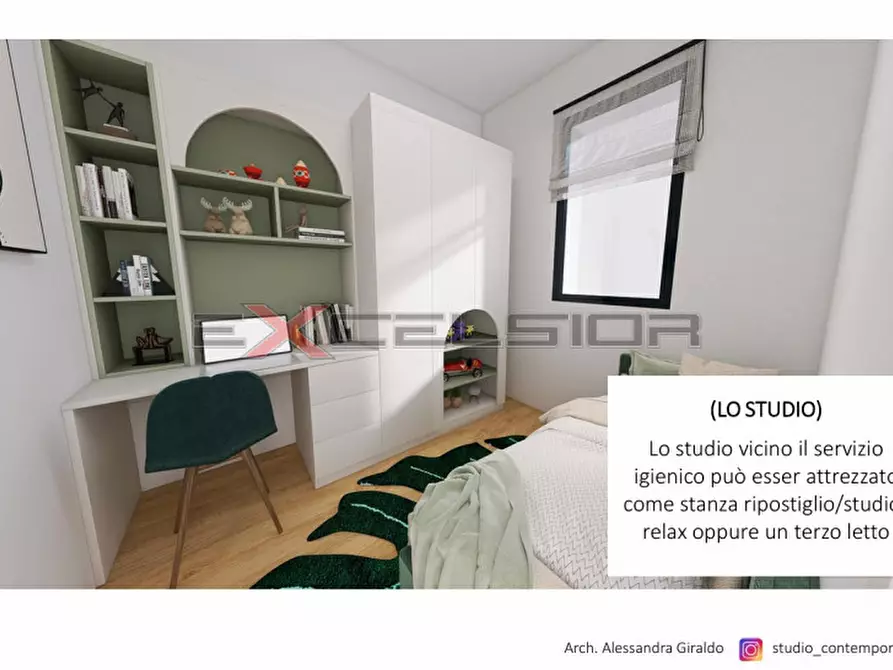 Immagine 22 di Villetta a schiera in vendita  in via G. Matteotti n.20/bis a Cavarzere