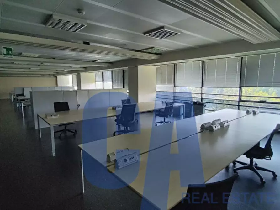 Immagine 4 di Palazzo in affitto  in STRADA MILANO FIORI a Assago