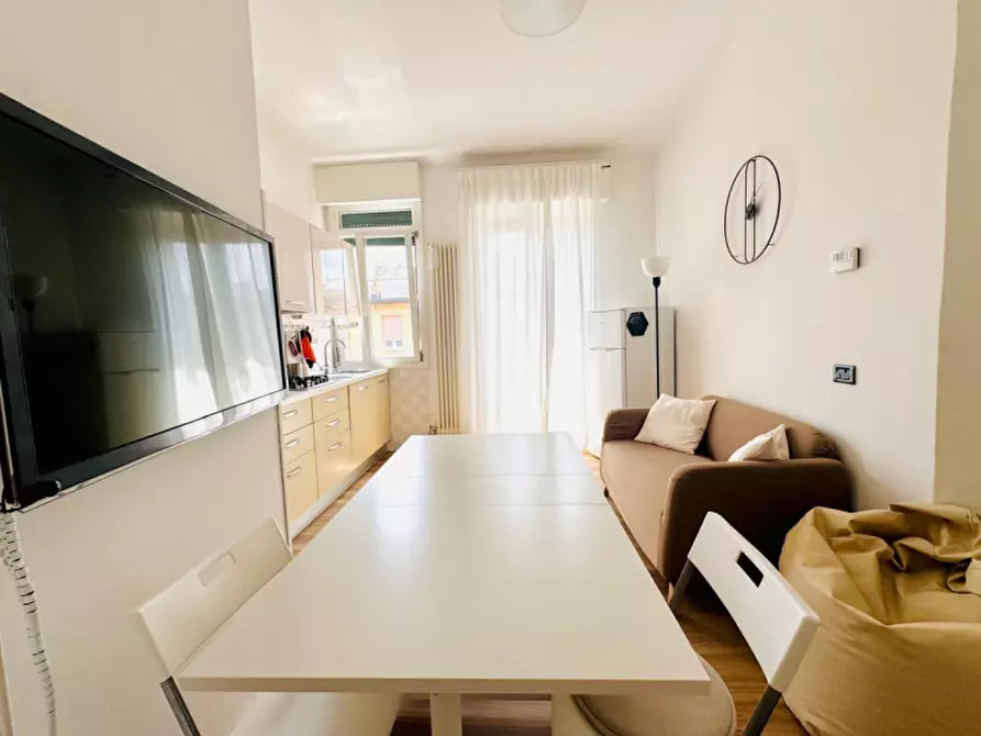 Immagine 4 di Appartamento in affitto  in Via scarlatti a Bologna
