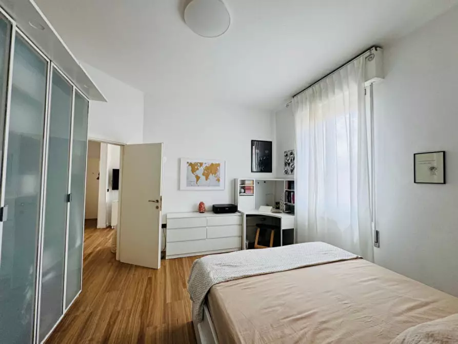 Immagine 7 di Appartamento in affitto  in Via scarlatti a Bologna