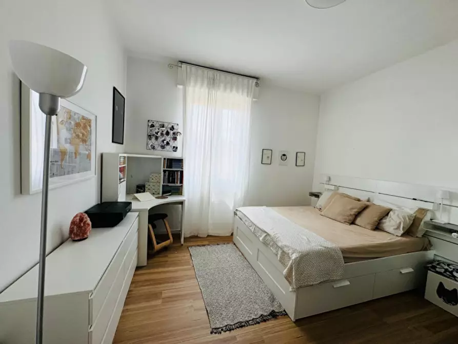 Immagine 8 di Appartamento in affitto  in Via scarlatti a Bologna