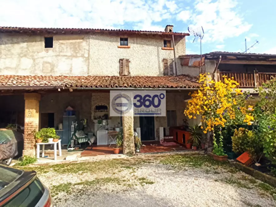 Immagine 1 di Rustico / casale in vendita  in Via Castelgonelle a Brandico