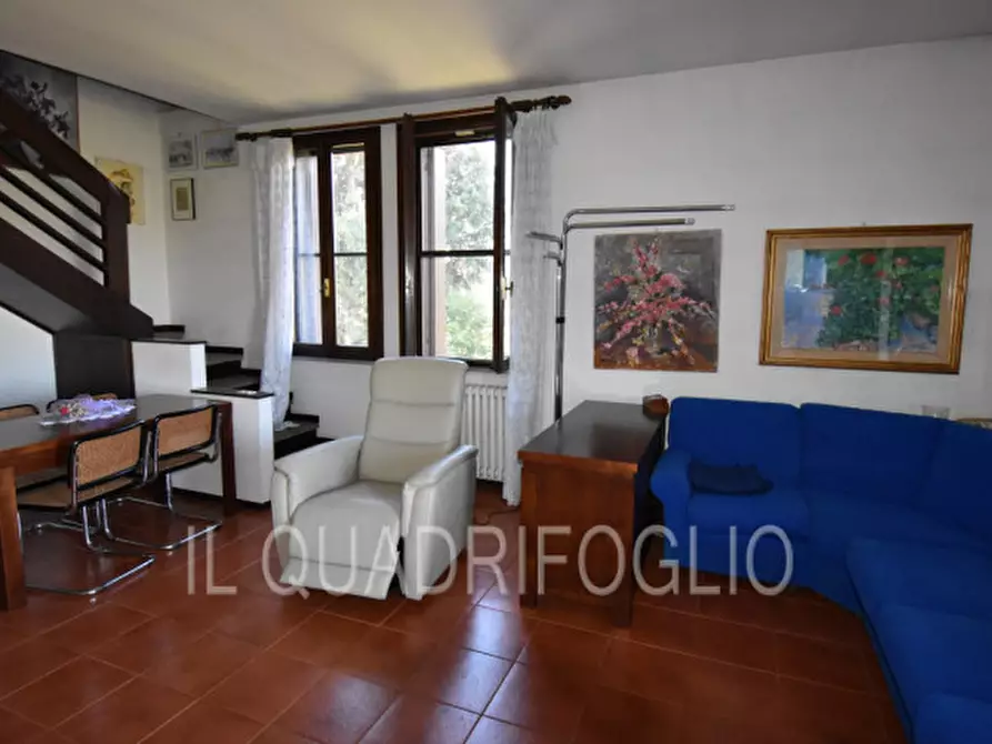 Immagine 20 di Villa in vendita  a Cesena