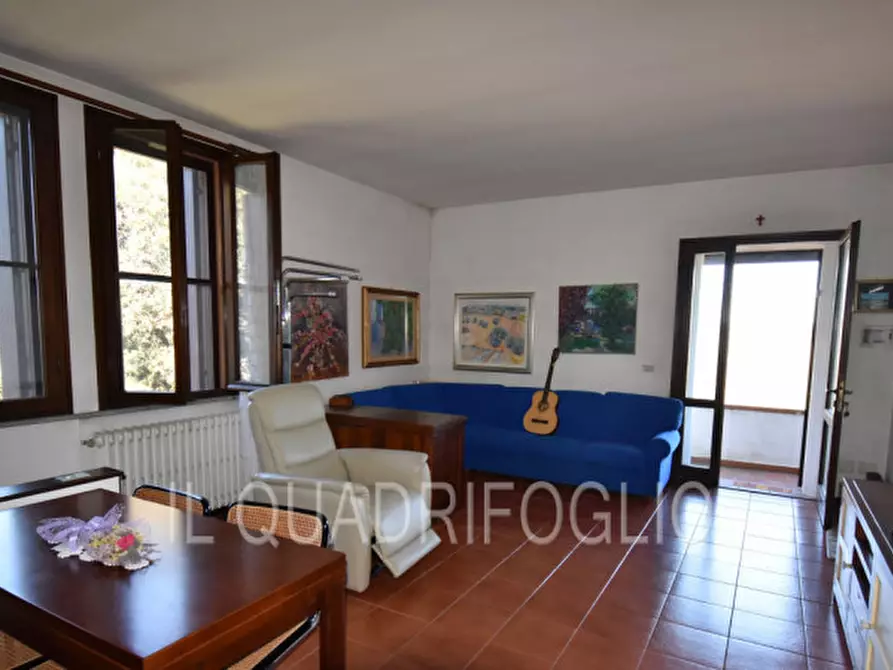 Immagine 21 di Villa in vendita  a Cesena